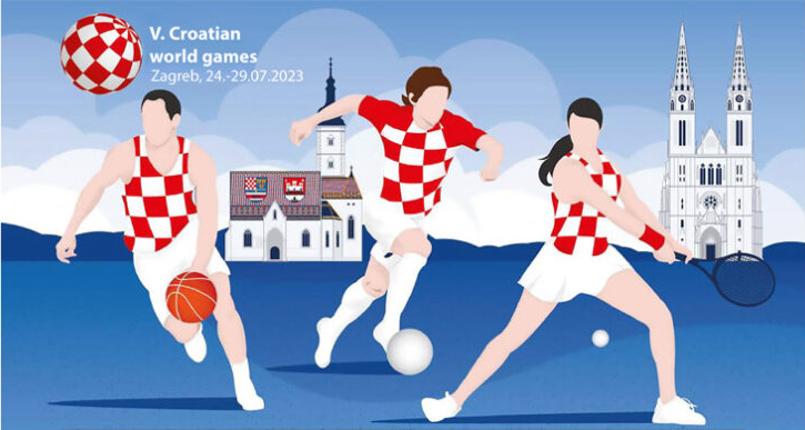 Croatian World Games 2023